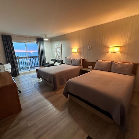 Motel Carleton Sur Mer Ngoại thất bức ảnh