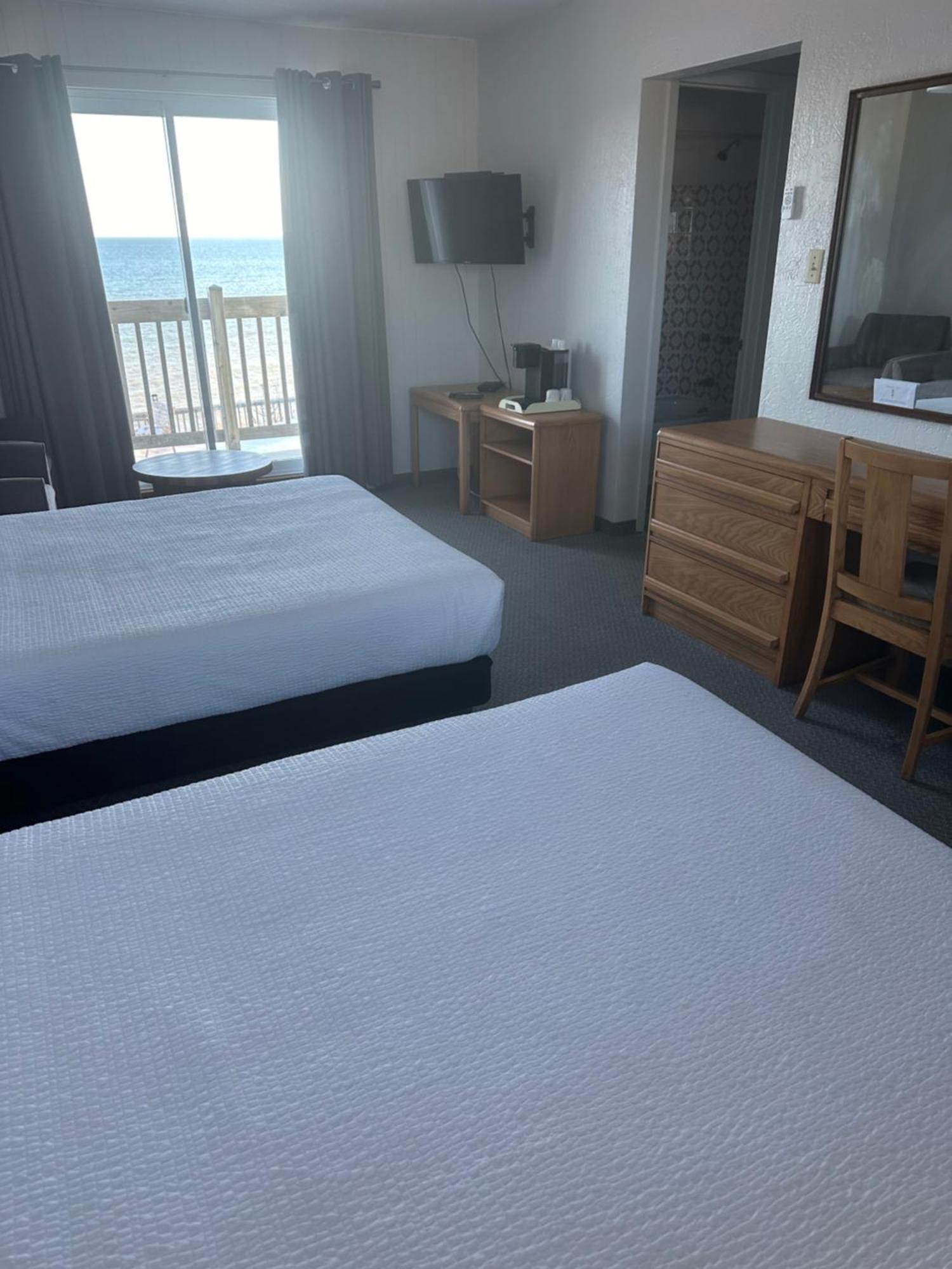 Motel Carleton Sur Mer Ngoại thất bức ảnh